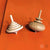 Koma/Japanese Spinning Tops - assorted sets of two