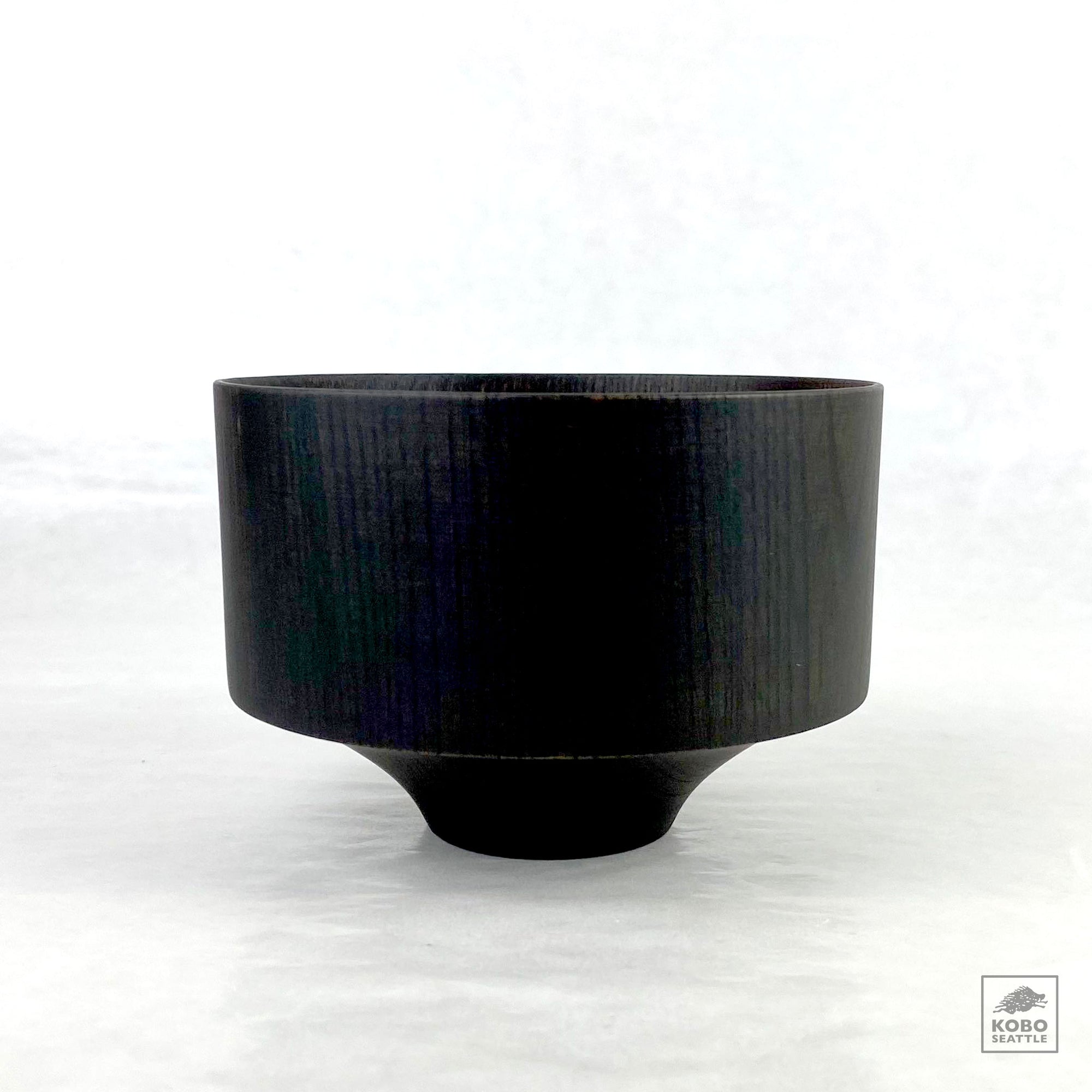 Japanese Elm Bowl - Tsubo Natural