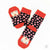 Yayoi Toesama Socks - Unisex Medium