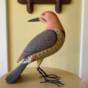 Flicker, Looking Back